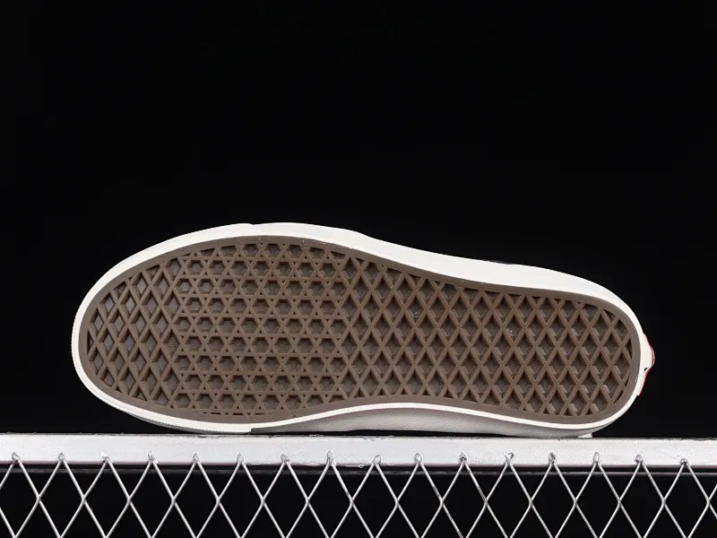 All categories Vans Vans series Vans Mid Vans Zhongbang Vans Half Cab Legend skater signature Zhongbang skateboard shoes VN0A3DP6N8K